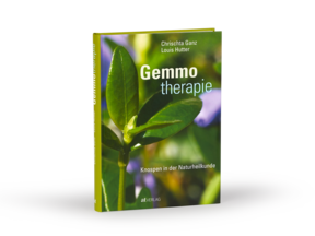 Buch: Gemmotherapie - Knospen in der Naturheilkunde