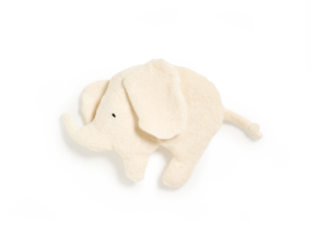 Kuschelkissen Elefant Emil