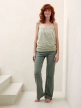 Jazzpant, eukalyptus