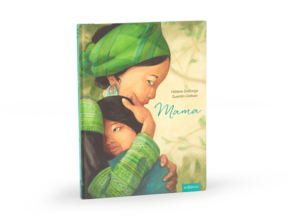 Buch: Mama