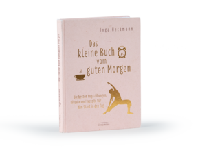 Buch: Das kleine Buch vom guten Morgen, Yoga & Achtsamkeit