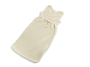 Sommer- und Ganzjahresschlafsack Lola, 0-6 Monate