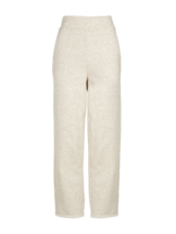 Sweatpants, natur