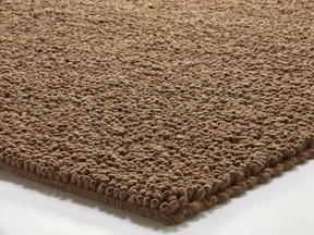 Wollteppich Sunset, Muscat