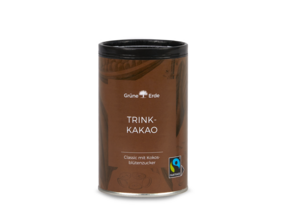 Bio Trink-Kakao
