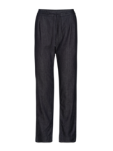 Hose dark denim