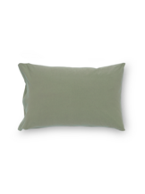 Kissenüberzug Basic Jersey Thymian