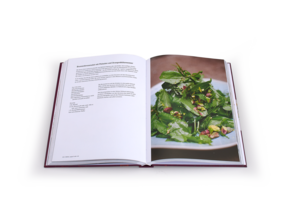 Buch: Genussvoll vegetarisch
