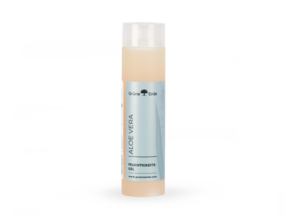 Hautberuhigendes Feuchtigkeitsgel Aloe Vera