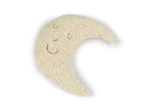 Mond Duftkissen Zirbe