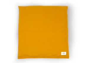 Meditationsmatte, honig