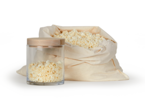 Latexflocken 1 kg