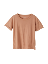 Shirt, apricot