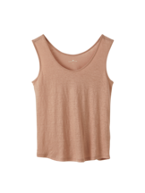 Top, sandelholz