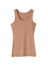 Longshirt, sandelholz
