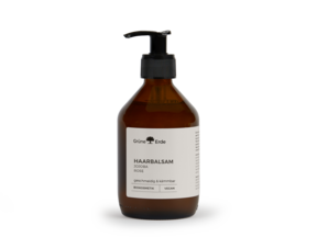 HAARBALSAM Jojoba & Rose geschmeidig & kämmbar 300 ml