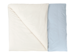 Deckenüberzug LUCY, himmelblau