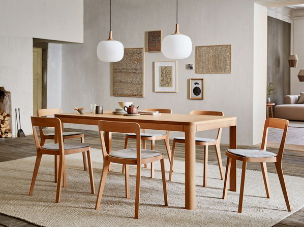 Tisch tonda
