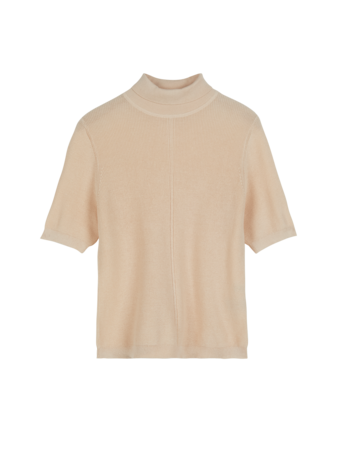 Pullover, creme