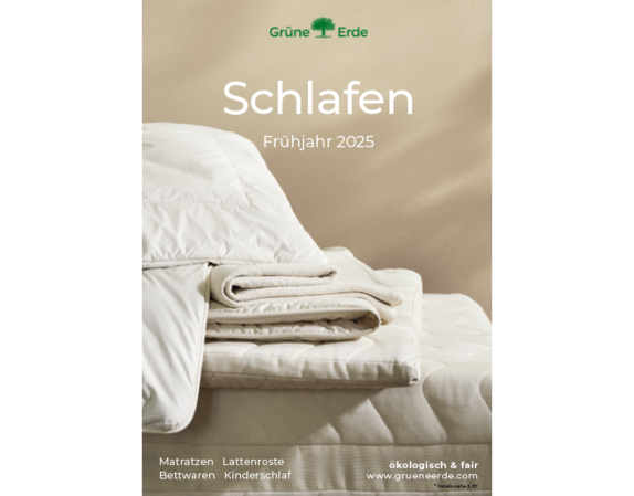 Katalog Schlafen FJ