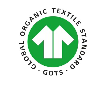 Global Organic Textile Standard (GOTS) - das höchste Maß an ökologischen und sozialen Anforderungen