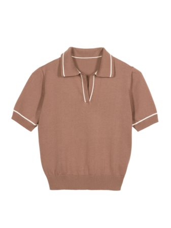 Pullover aus Bio-Baumwolle, GOTS