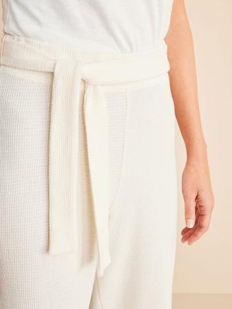 Jazzpant, natur