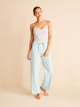 Jerseyhose, mint