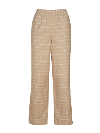 Schlafhose, sand melange