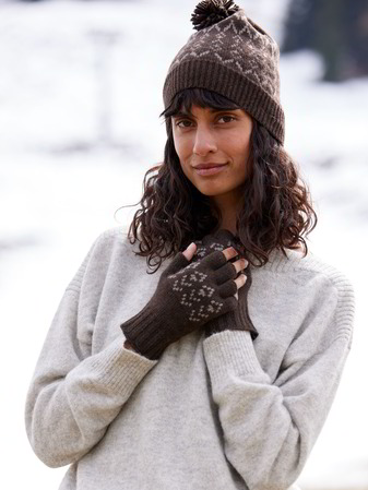 Handschuhe