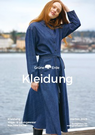 Kleidung Katalog 2025/26