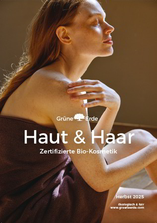 Katalog Kosmetik Herbst 2025