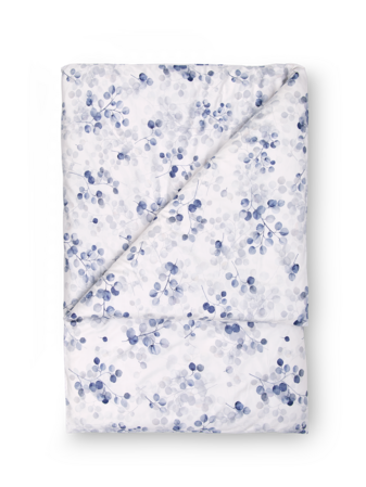 Deckenüberzug SONDRA, indigo