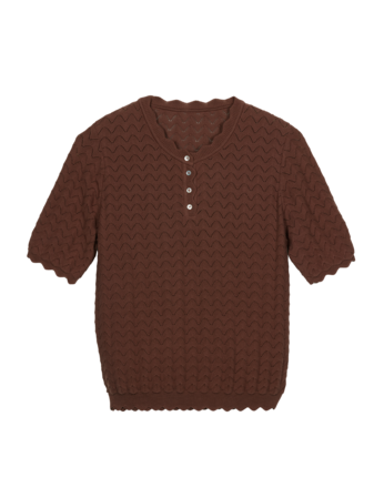 Pullover aus Bio-Baumwolle, GOTS