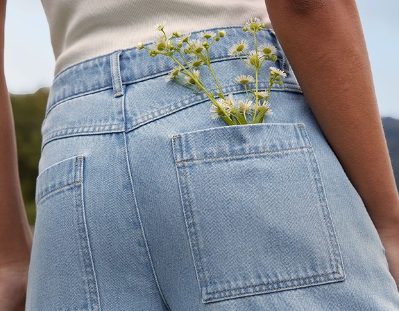 Denim
