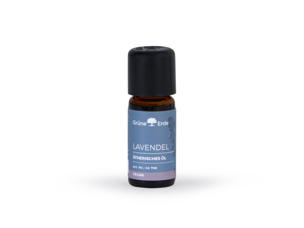 LAVENDEL ätherisches Öl