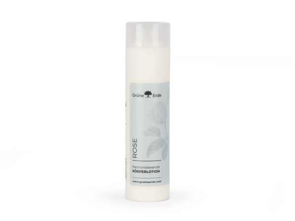 ROSE harmonisierende Körperlotion