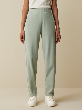 Jogginghose, aquamarine