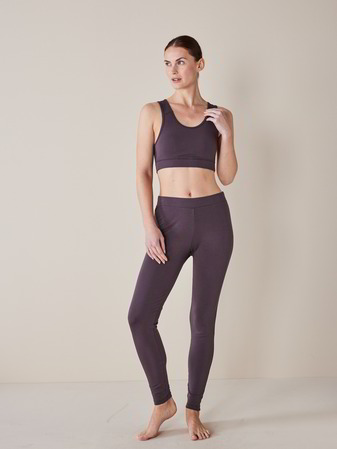 Leggings, graphit
