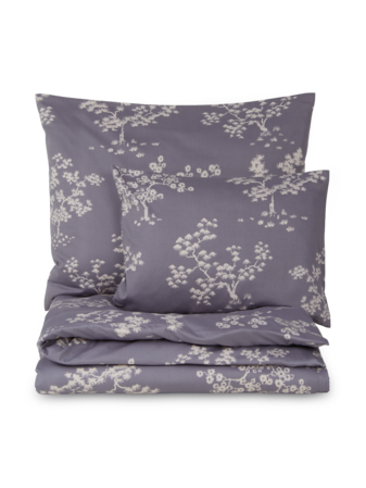 Bettwäsche AGLAIA, pastellblau