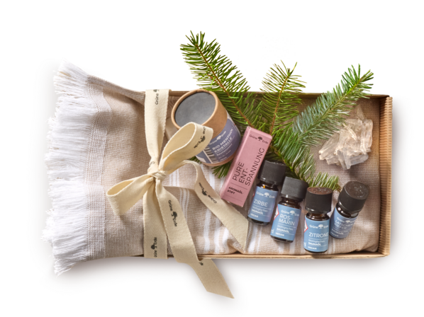 Geschenkbox