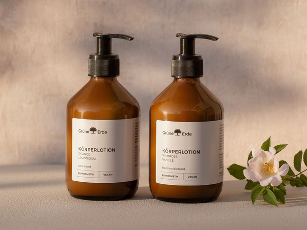 Körperlotion