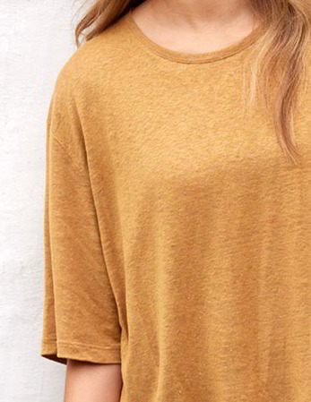 Bio-Baumwolle & Leinen Bio-Baumwolle & Leinen