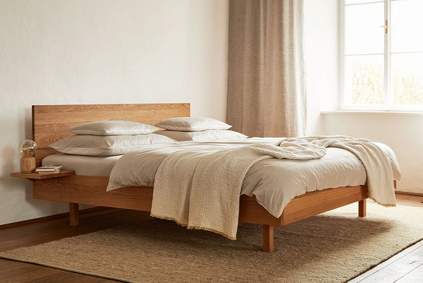 Massivholzbetten Massivholzbetten