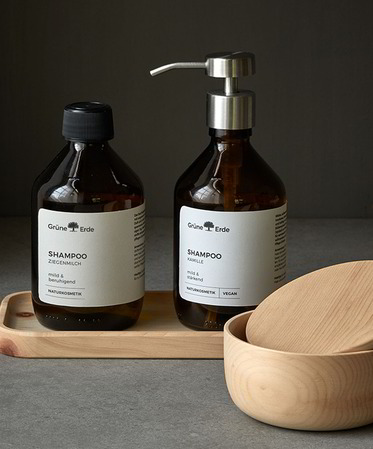 Naturkosmetik