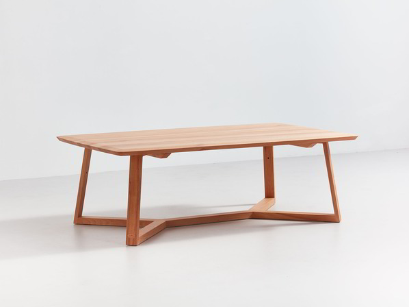 Sofatisch TIMO Kernbuche
