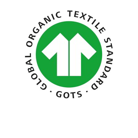 Lesen Sie mehr: GOTS - Global Organic Textil Standard