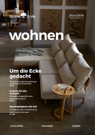Wohnen 2024/2025