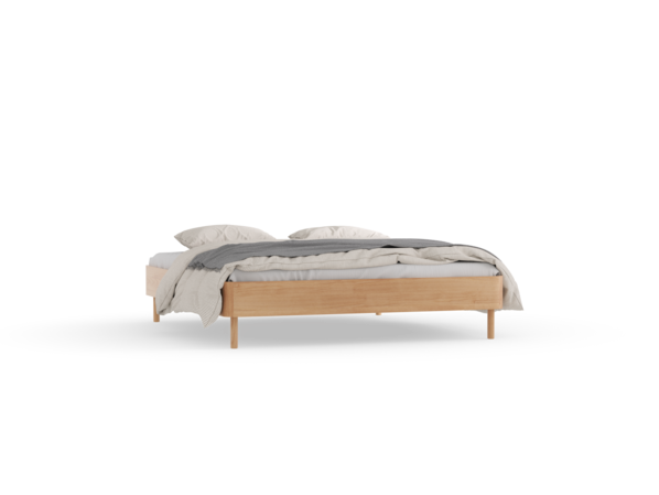 Bett Tonda, Buche