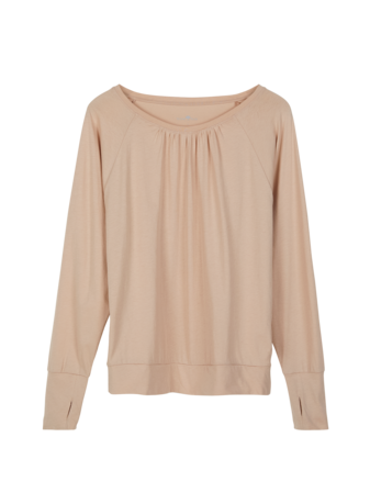 Shirt, camelie